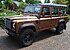 1991 Land Rover Defender 110 for sale 101539098